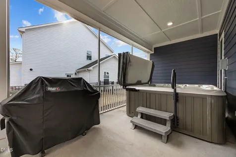 429 Trinity Creek Drive Holly Springs NC 27540