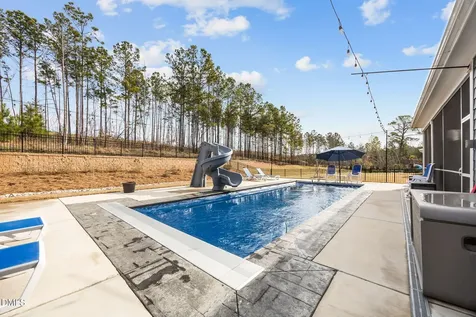 429 Trinity Creek Drive Holly Springs NC 27540