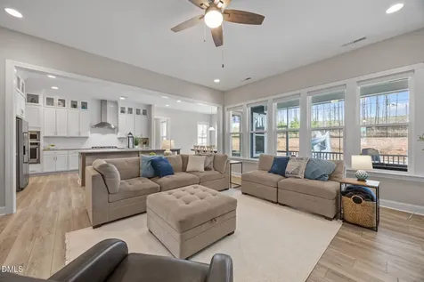 429 Trinity Creek Drive Holly Springs NC 27540