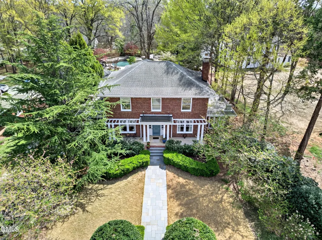 521 S Main Street Wake Forest NC 27587