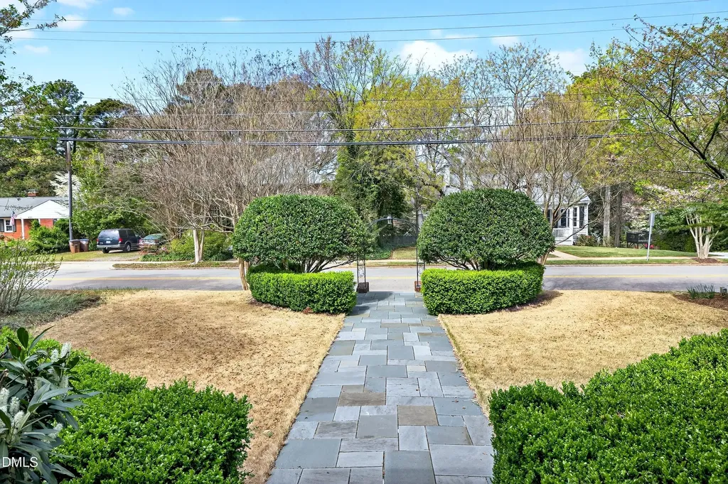 521 S Main Street Wake Forest NC 27587