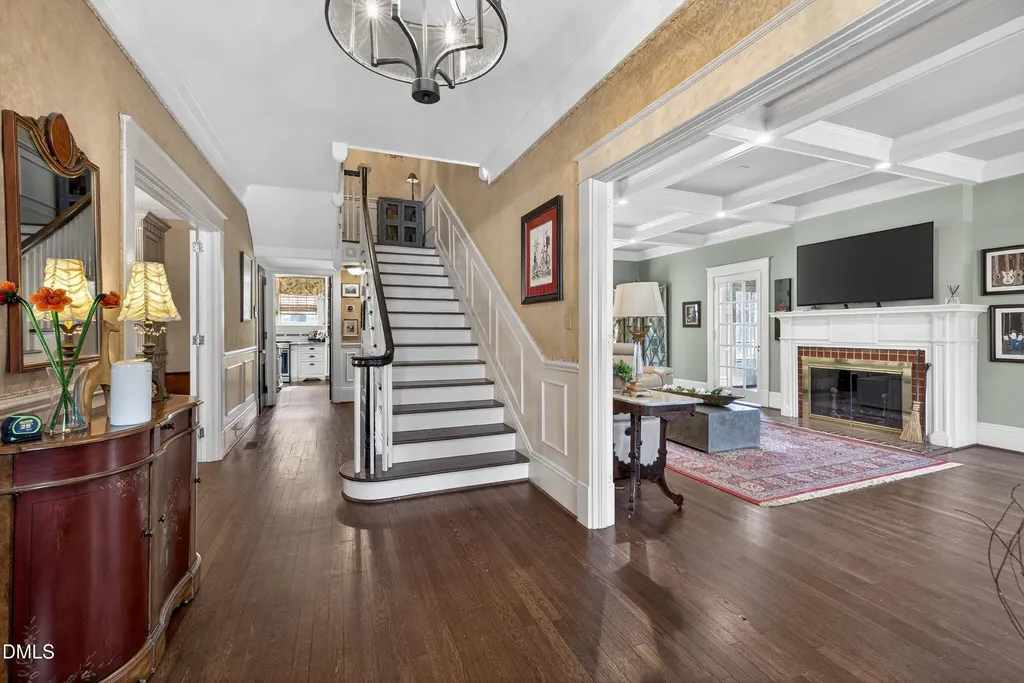 521 S Main Street Wake Forest NC 27587