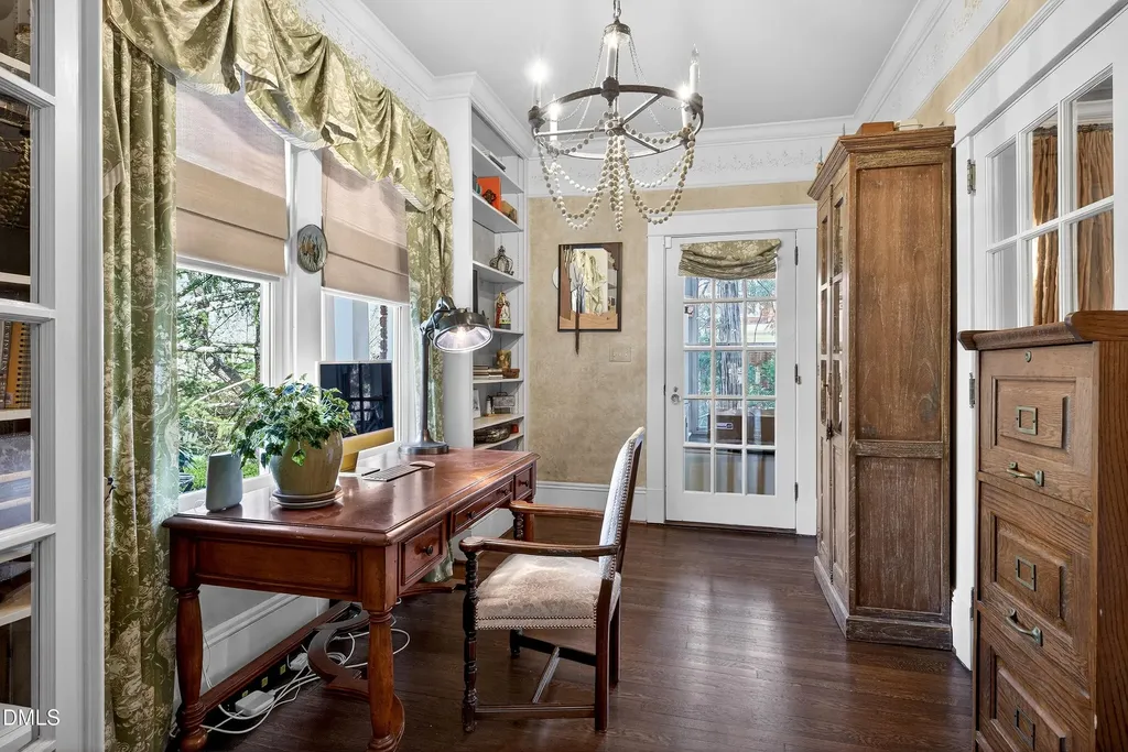 521 S Main Street Wake Forest NC 27587