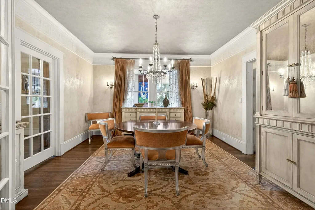 521 S Main Street Wake Forest NC 27587