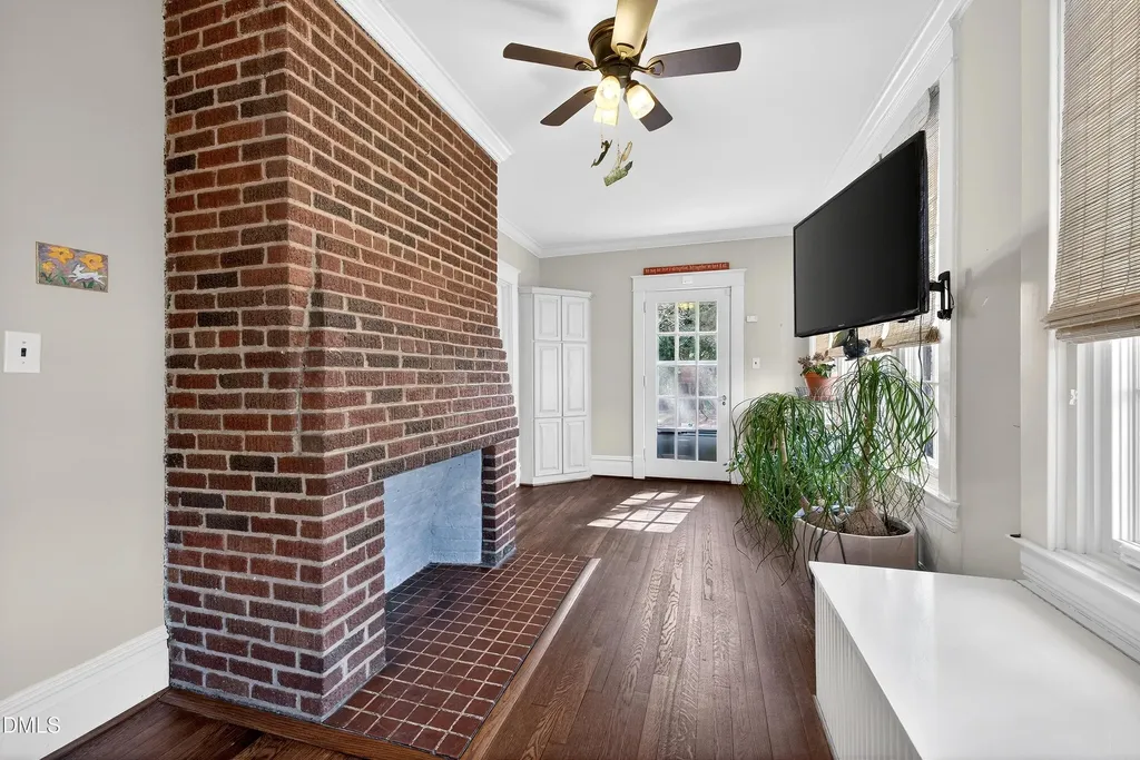 521 S Main Street Wake Forest NC 27587