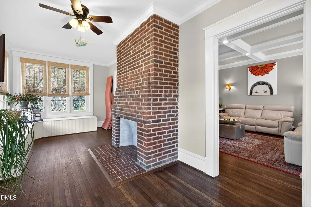 521 S Main Street Wake Forest NC 27587