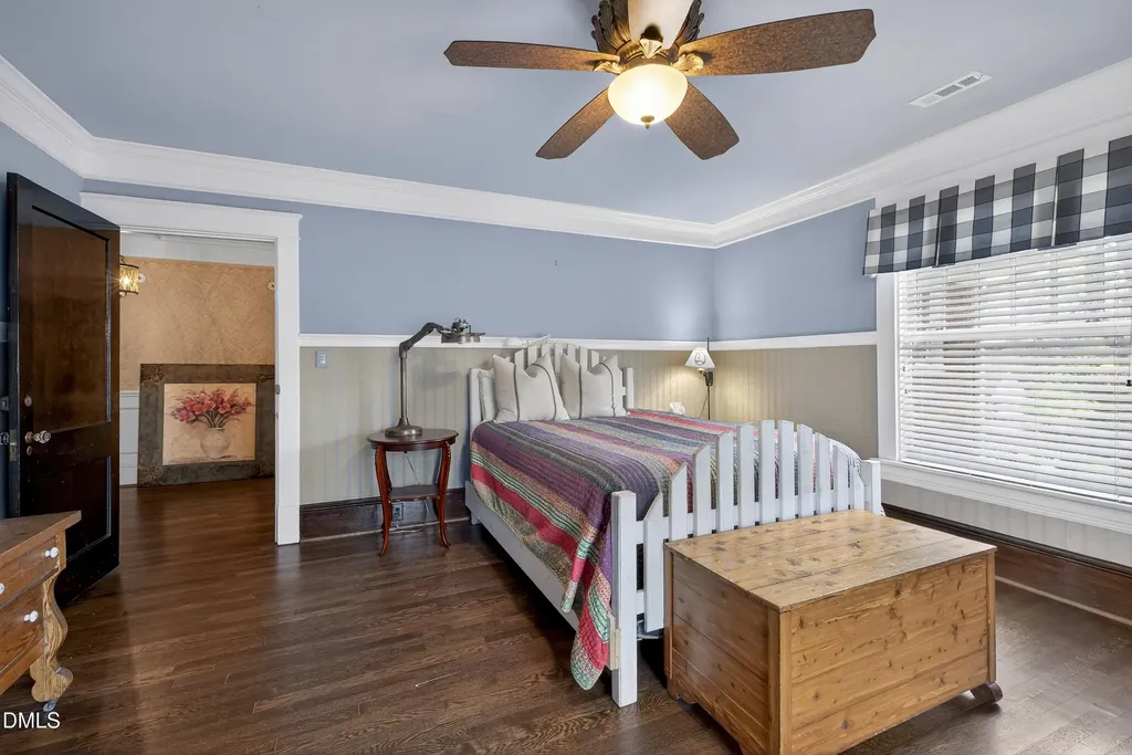 521 S Main Street Wake Forest NC 27587