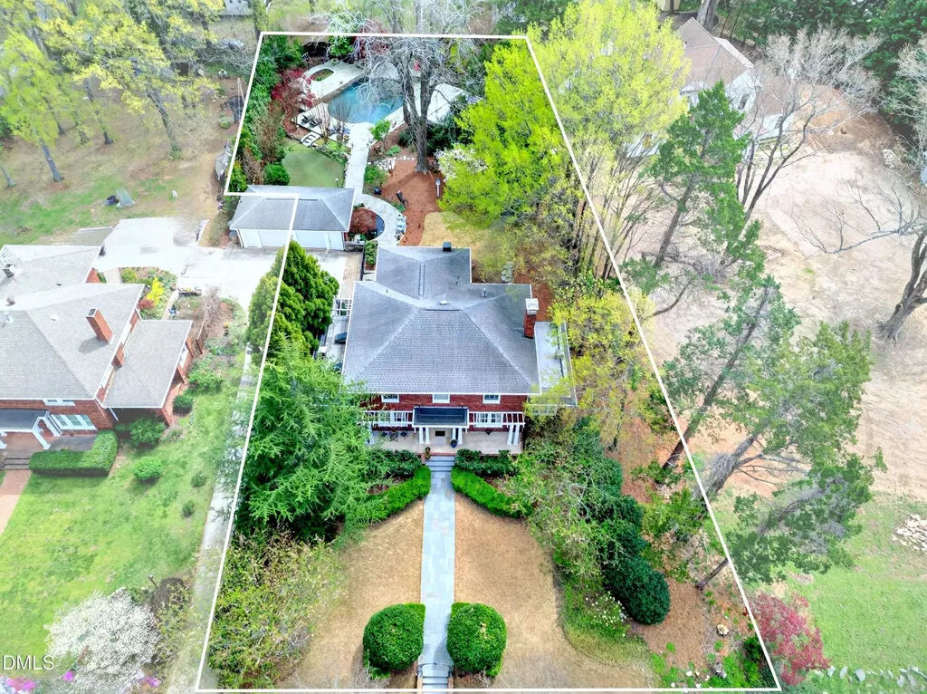521 S Main Street Wake Forest NC 27587