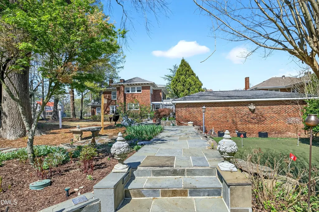 521 S Main Street Wake Forest NC 27587