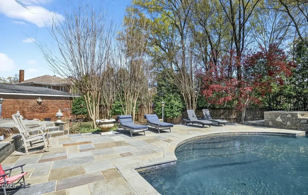 521 S Main Street Wake Forest NC 27587