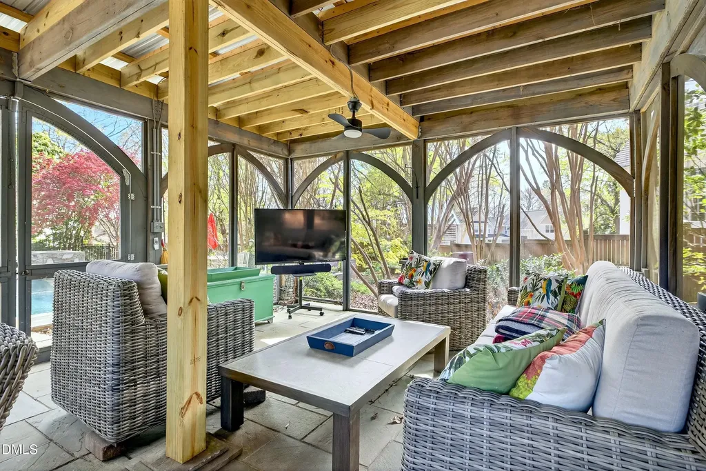 521 S Main Street Wake Forest NC 27587