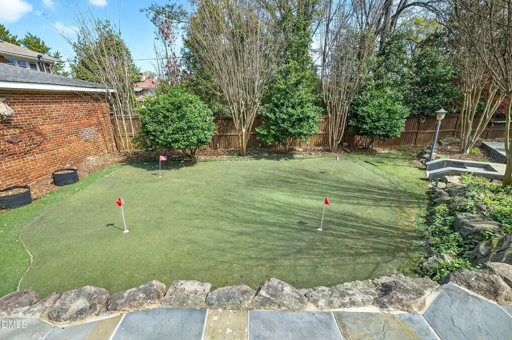 521 S Main Street Wake Forest NC 27587