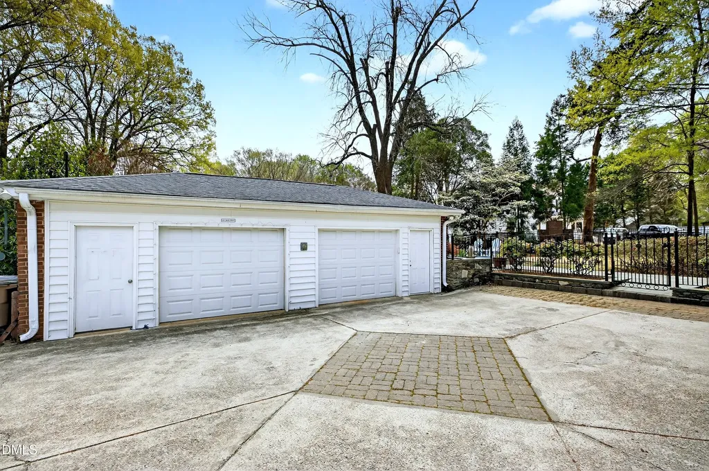 521 S Main Street Wake Forest NC 27587