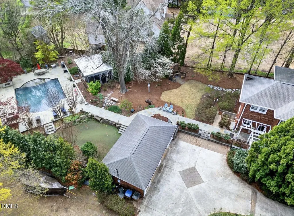 521 S Main Street Wake Forest NC 27587