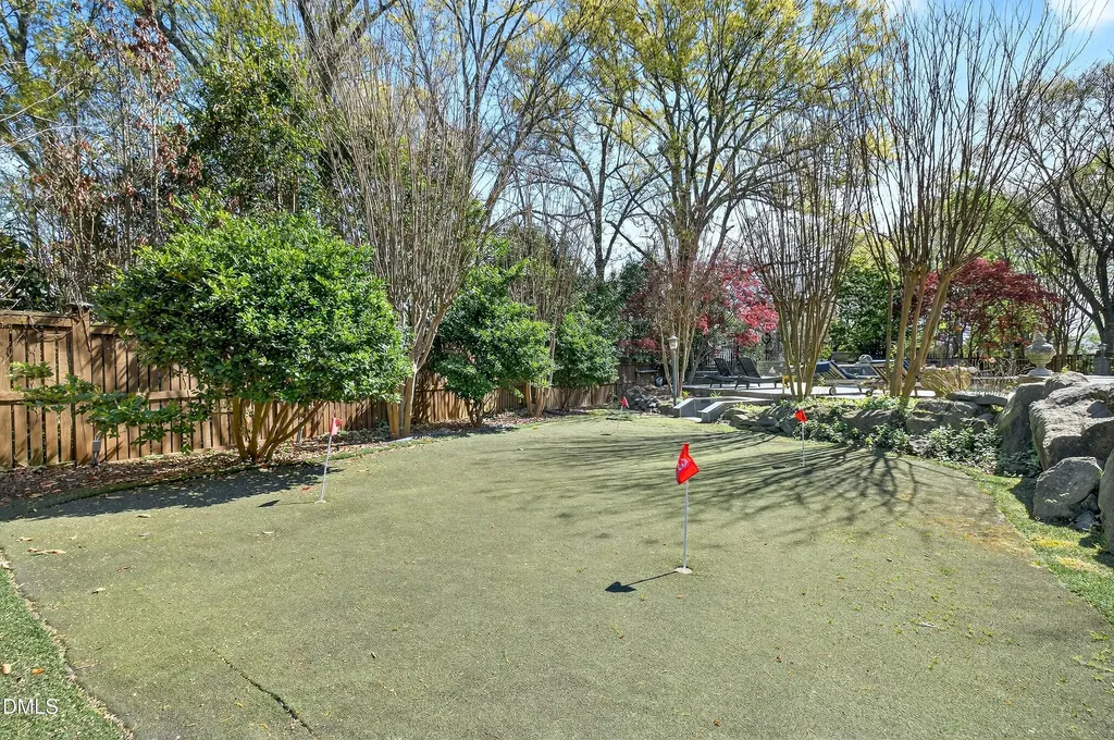 521 S Main Street Wake Forest NC 27587