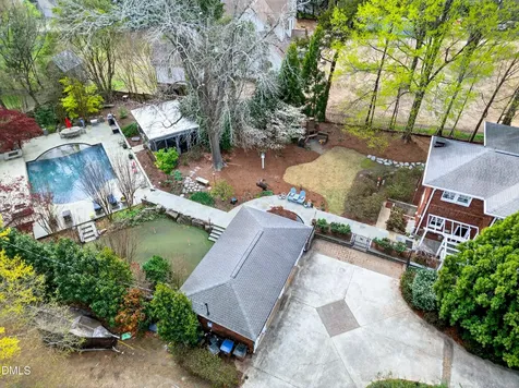 521 S Main Street Wake Forest NC 27587