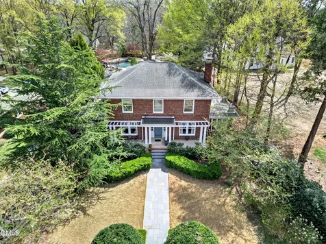 521 S Main Street Wake Forest NC 27587