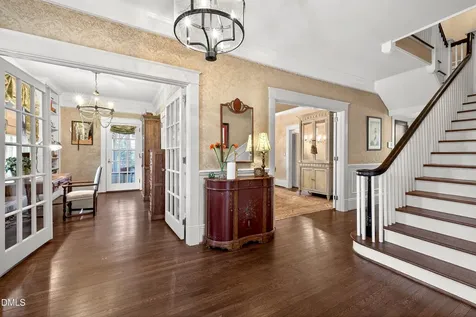 521 S Main Street Wake Forest NC 27587