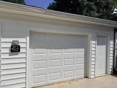 521 S Main Street Wake Forest NC 27587