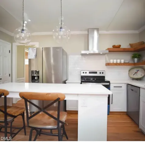 5013 Brassfield Drive Rocky Mount NC 27803