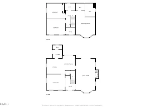 5013 Brassfield Drive Rocky Mount NC 27803