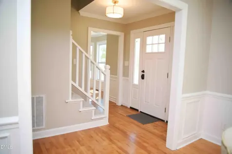5013 Brassfield Drive Rocky Mount NC 27803