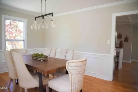 5013 Brassfield Drive Rocky Mount NC 27803