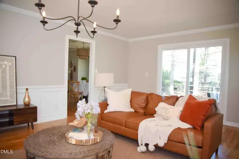 5013 Brassfield Drive Rocky Mount NC 27803
