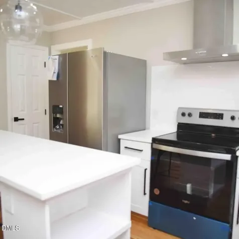5013 Brassfield Drive Rocky Mount NC 27803