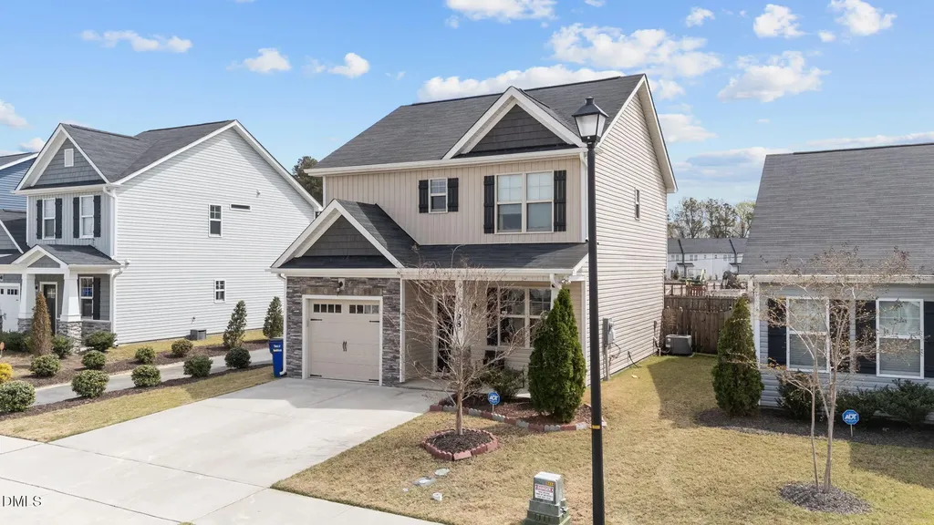 198 Sunfish Street Smithfield NC 27577