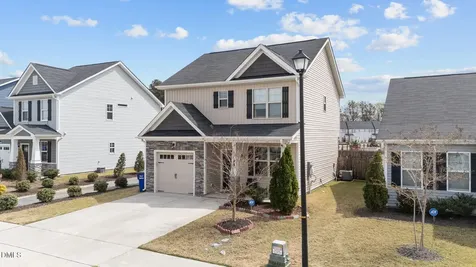 198 Sunfish Street Smithfield NC 27577