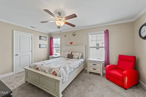 198 Sunfish Street Smithfield NC 27577
