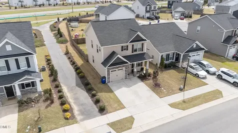 198 Sunfish Street Smithfield NC 27577