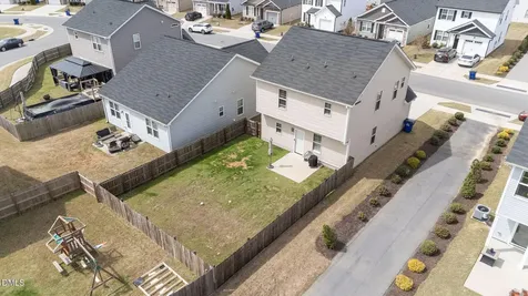 198 Sunfish Street Smithfield NC 27577