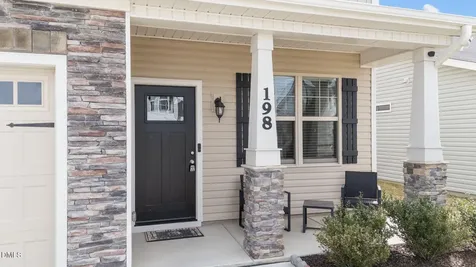 198 Sunfish Street Smithfield NC 27577