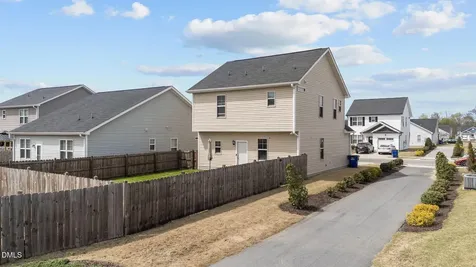 198 Sunfish Street Smithfield NC 27577