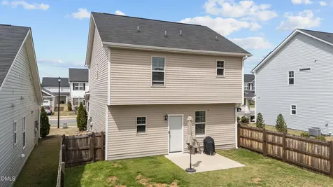 198 Sunfish Street Smithfield NC 27577
