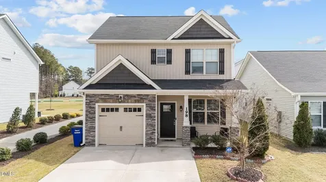 198 Sunfish Street Smithfield NC 27577