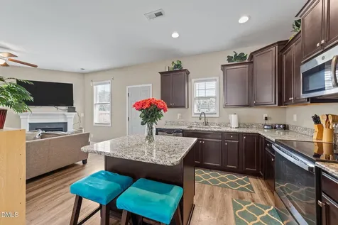 198 Sunfish Street Smithfield NC 27577
