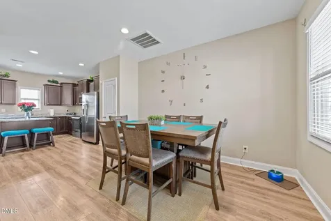 198 Sunfish Street Smithfield NC 27577