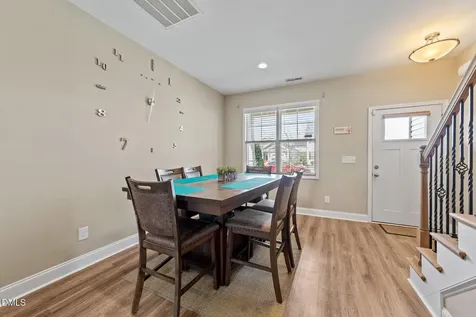 198 Sunfish Street Smithfield NC 27577