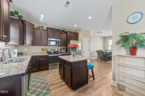 198 Sunfish Street Smithfield NC 27577