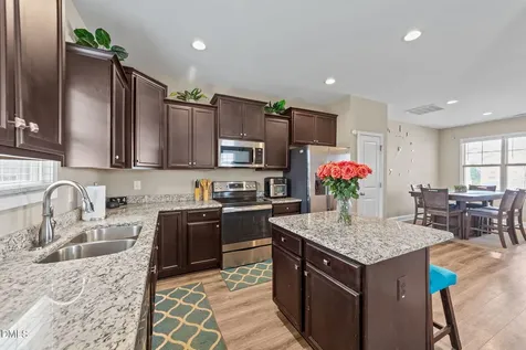 198 Sunfish Street Smithfield NC 27577