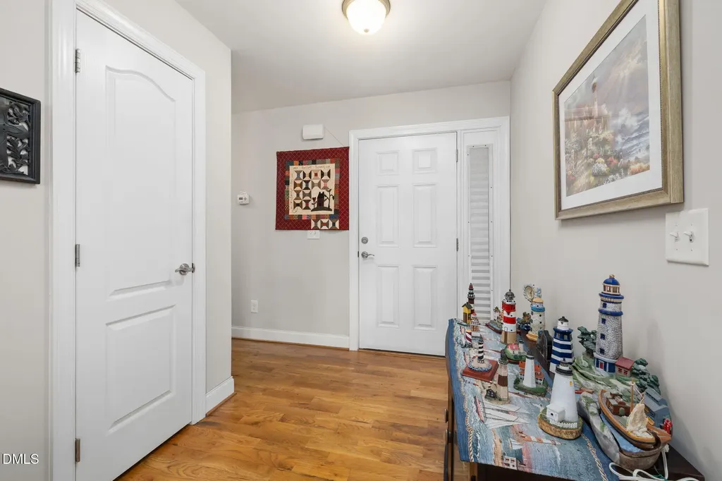 245 Oxfordshire Drive Fuquay Varina NC 27526