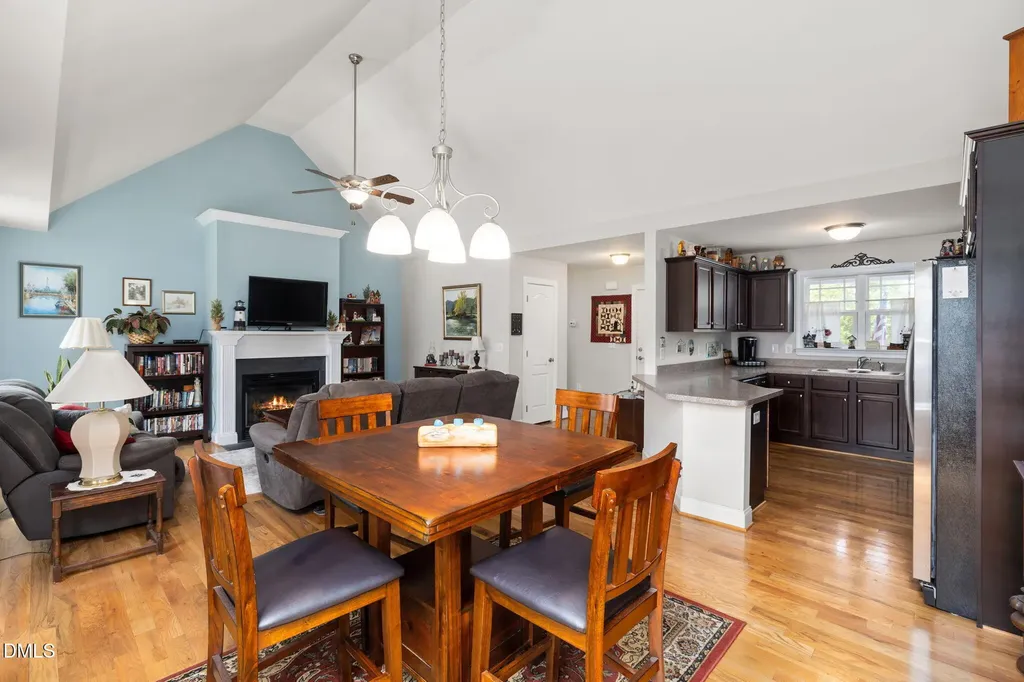 245 Oxfordshire Drive Fuquay Varina NC 27526