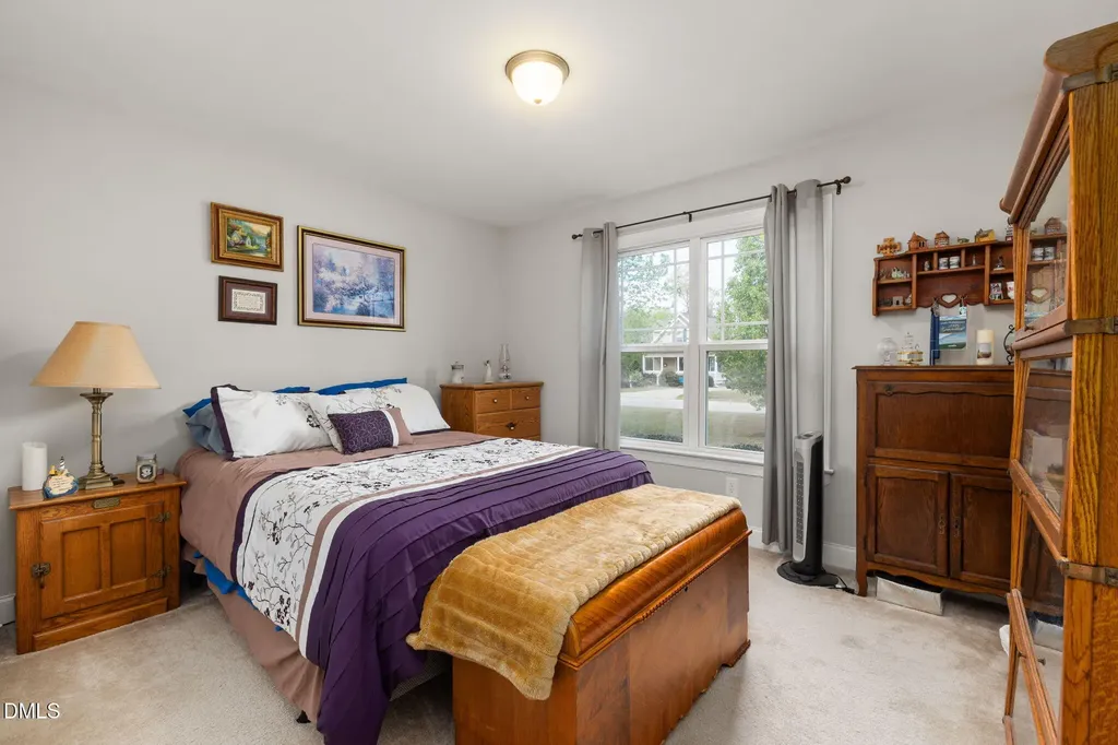 245 Oxfordshire Drive Fuquay Varina NC 27526