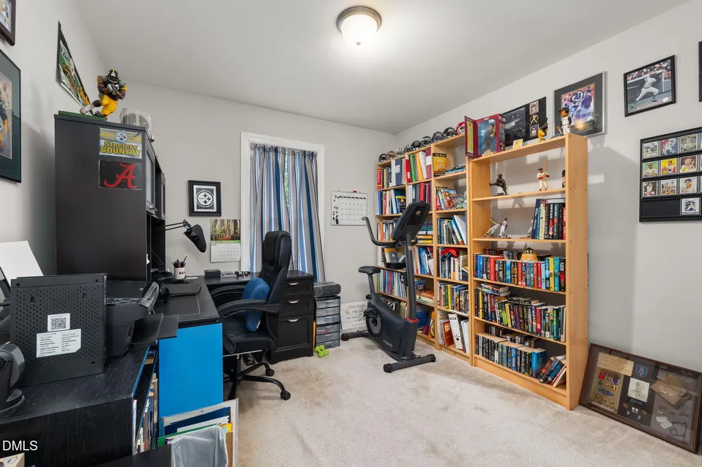 245 Oxfordshire Drive Fuquay Varina NC 27526