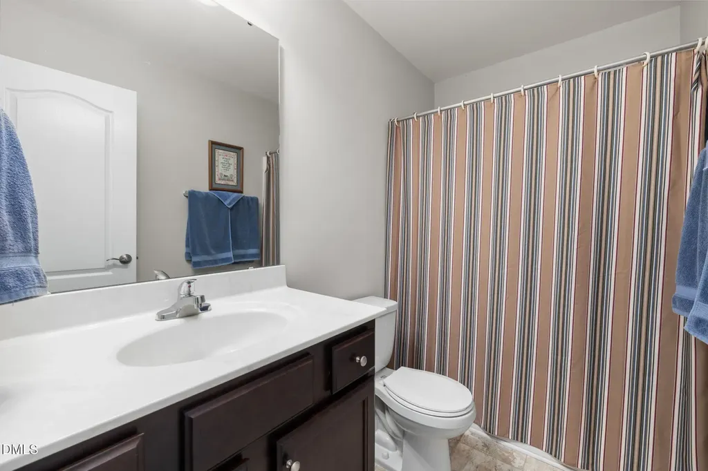 245 Oxfordshire Drive Fuquay Varina NC 27526
