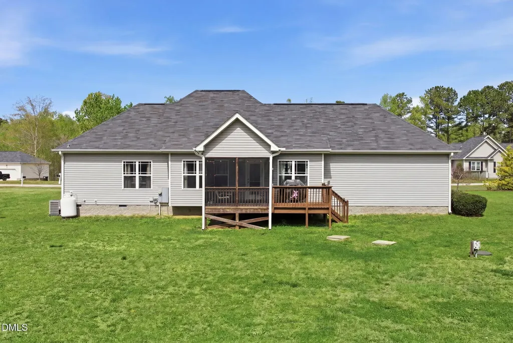 245 Oxfordshire Drive Fuquay Varina NC 27526