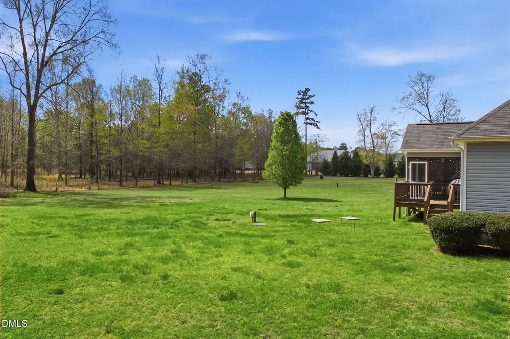 245 Oxfordshire Drive Fuquay Varina NC 27526